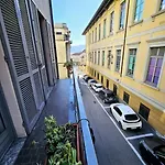Marilyn Pallanza Parking Free شقة