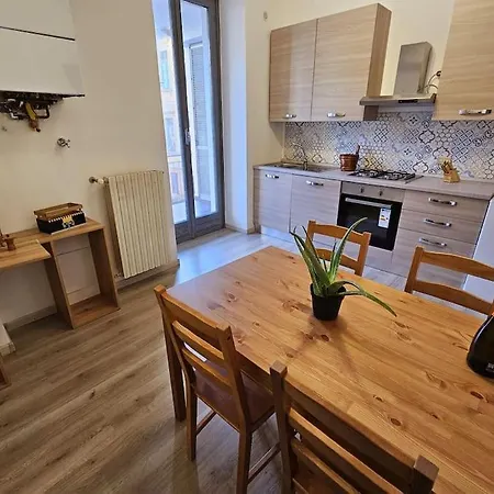 Apartment Marilyn Pallanza Parking Free