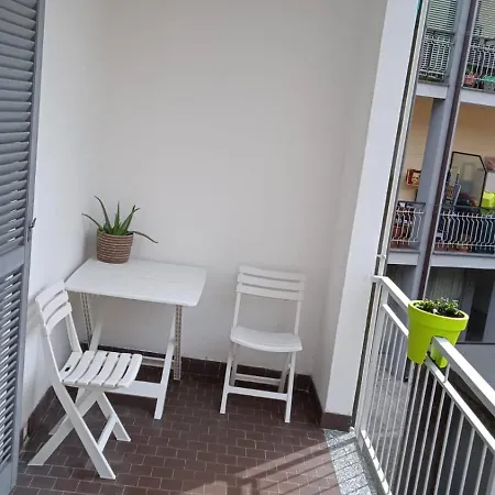 Marilyn Pallanza Parking Free Apartment Verbania