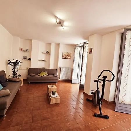 Marilyn Pallanza Parking Free Apartment Verbania