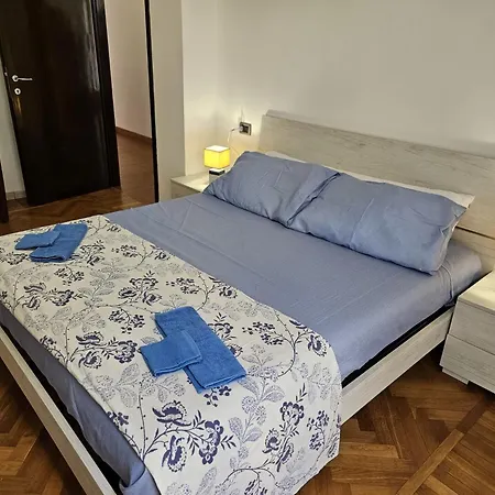 Apartment Marilyn Pallanza Parking Free *
