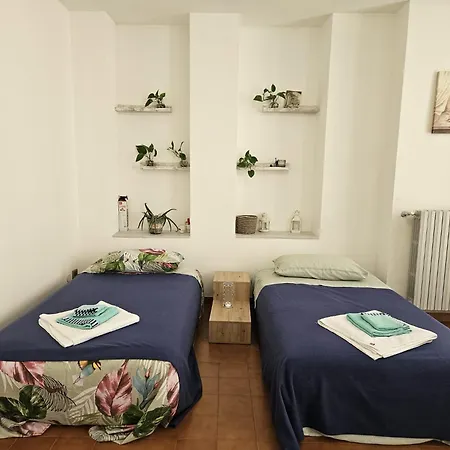 Marilyn Pallanza Parking Free 아파트 베르바니아