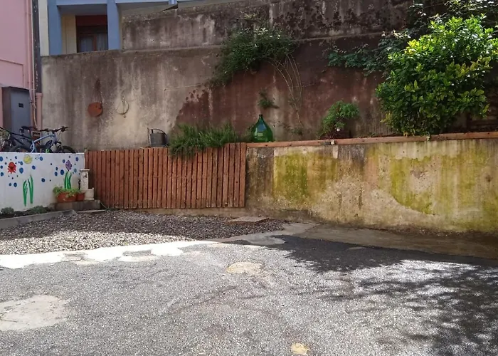 Appartamento Marilyn Pallanza Parking Free *