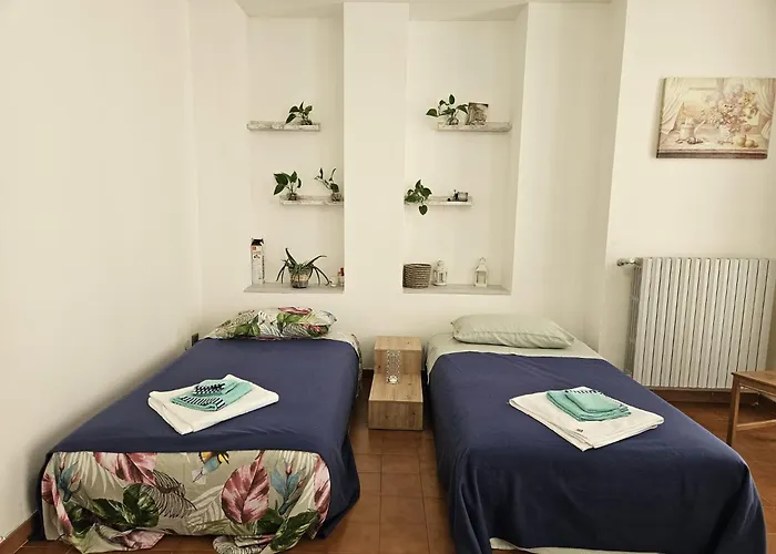 Marilyn Pallanza Parking Free Appartamento Verbania